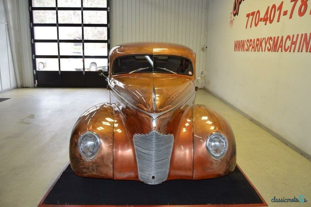 1939' Hudson photo #2