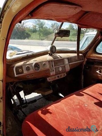 1947' Plymouth photo #4