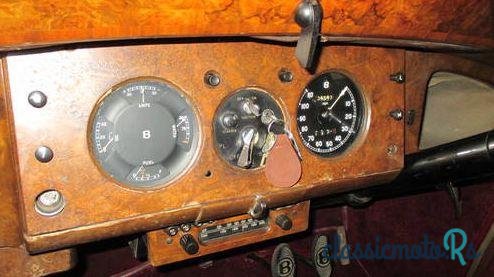 1952' Bentley Mark VI photo #2