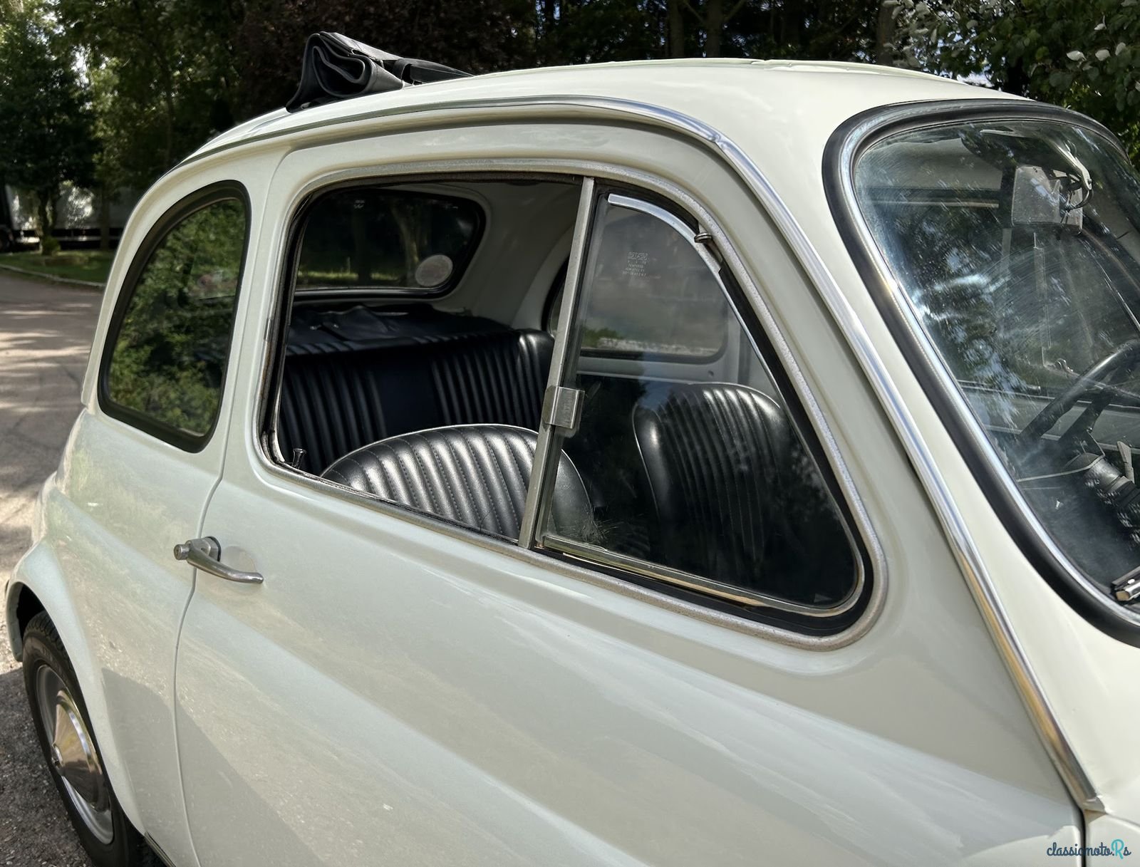 1970' Fiat 500 photo #6