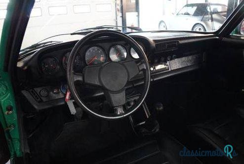 1978' Porsche 911 3.0 Super Carrera photo #4