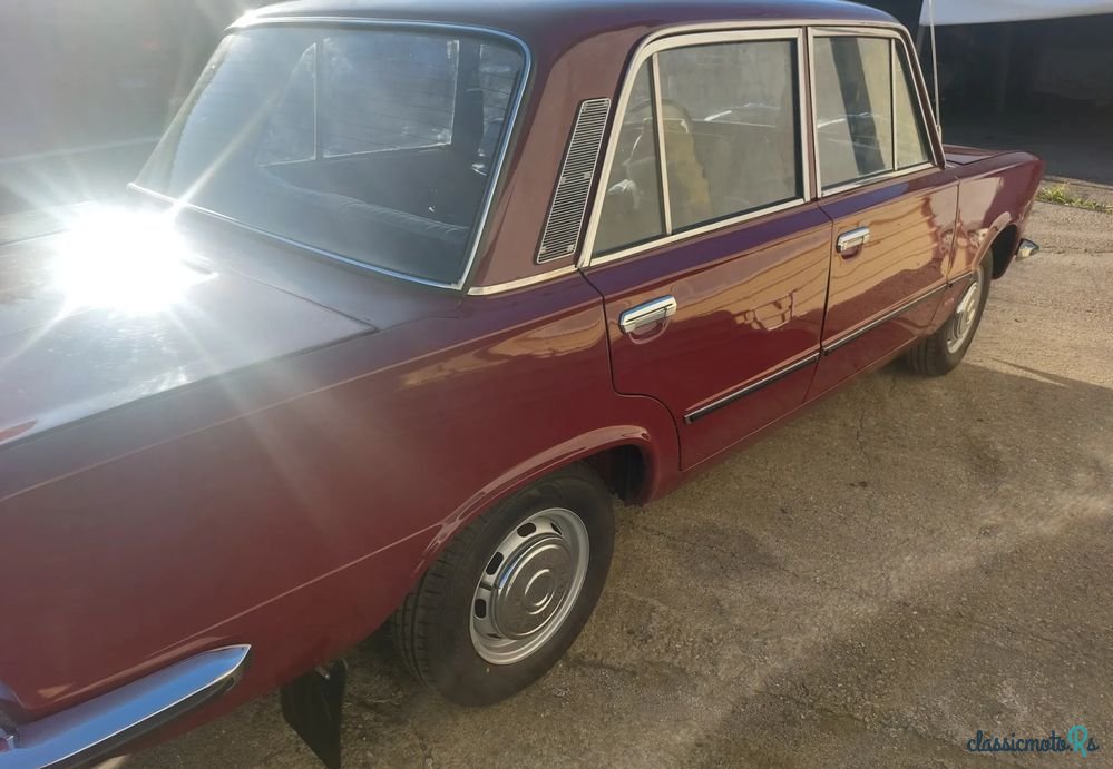 1978' Fiat 125P photo #2