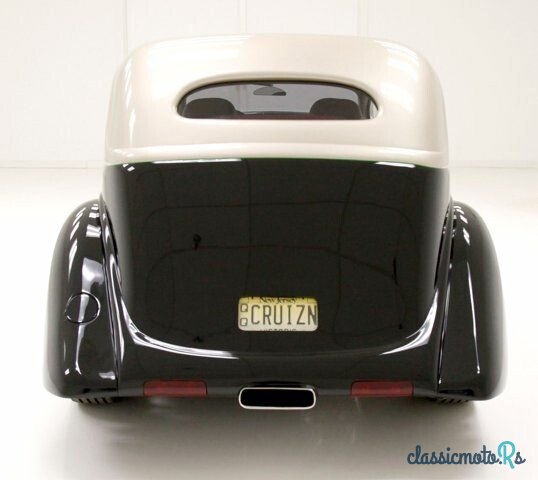 1935' Ford photo #4