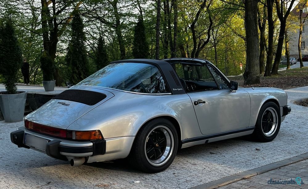 1978' Porsche 911 photo #5