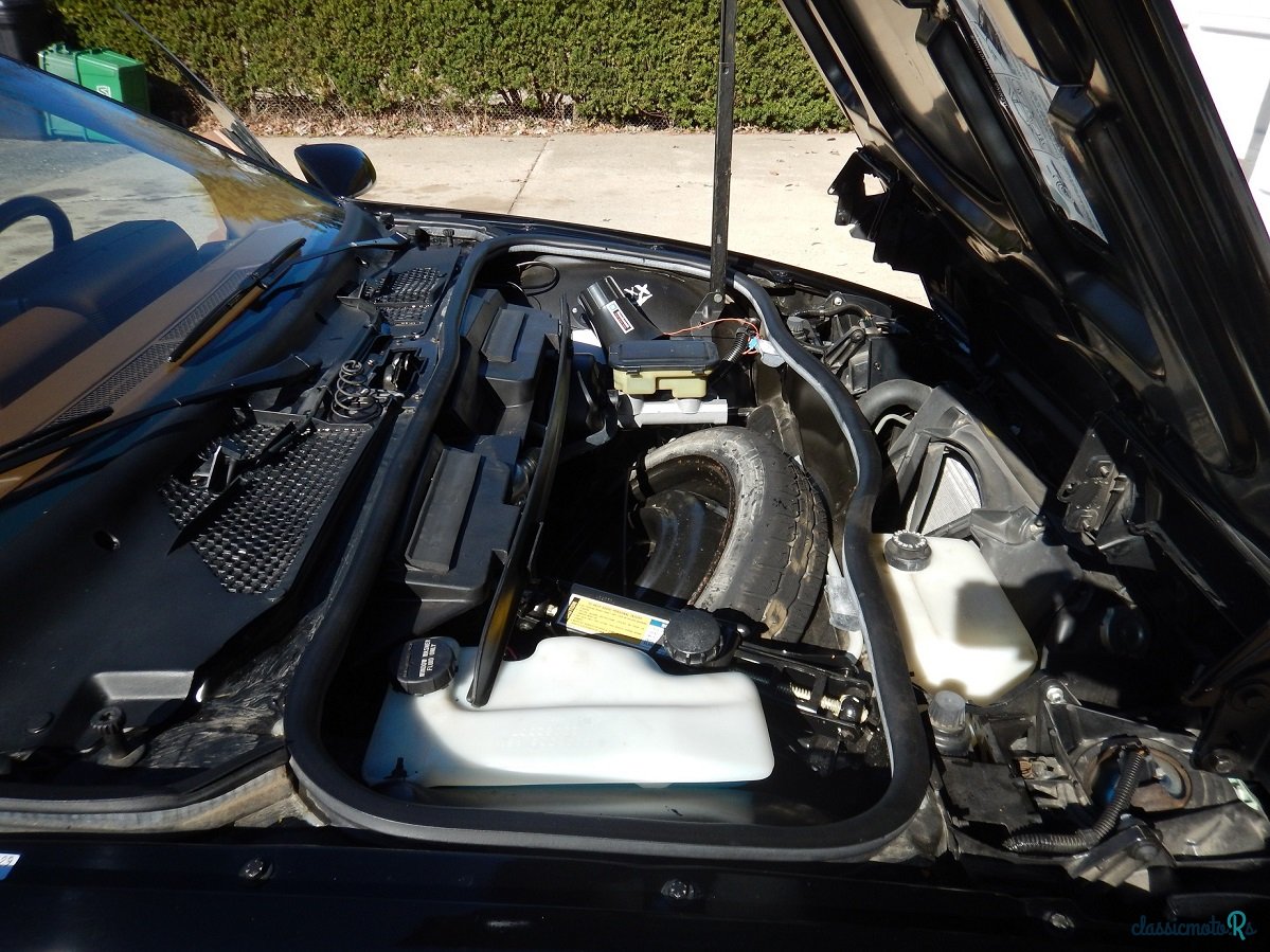 1988' Pontiac Fiero photo #6