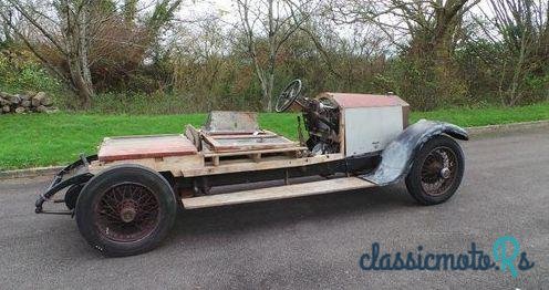 1924' Rolls-Royce 20HP photo #1