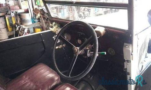 1929' Morris Minor photo #3