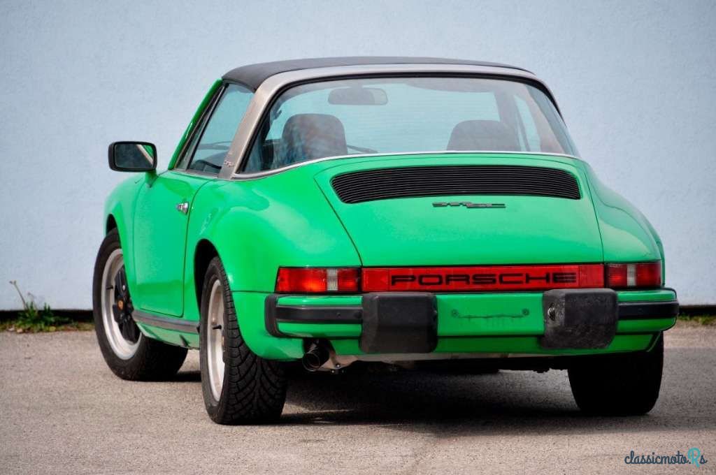 1978' Porsche 911 photo #5
