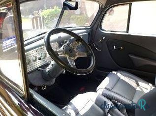 1935' Chevrolet Delux Master photo #1