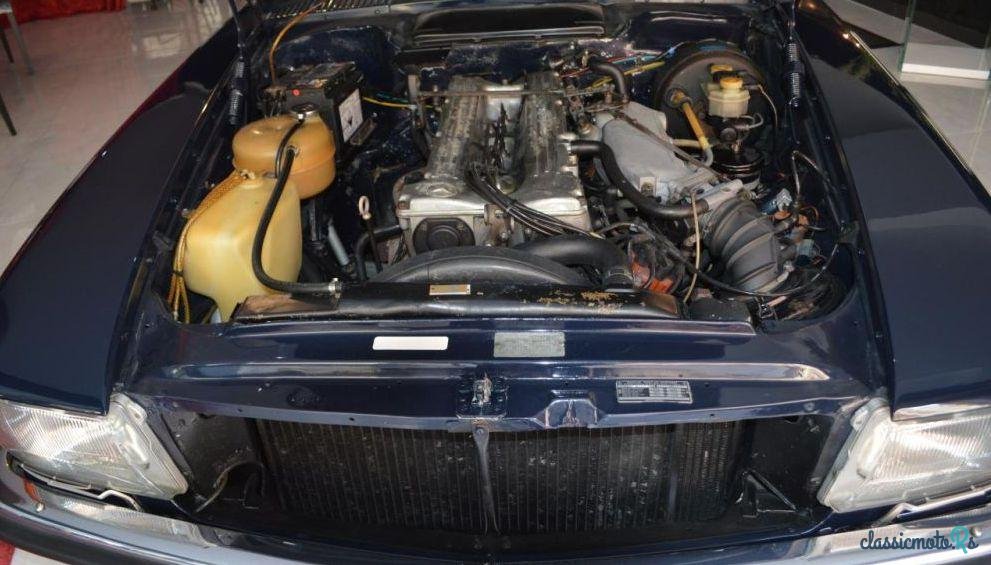 1975' Mercedes-Benz Slc 280 Slc photo #1