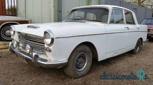 1964' Austin A 110 photo #2