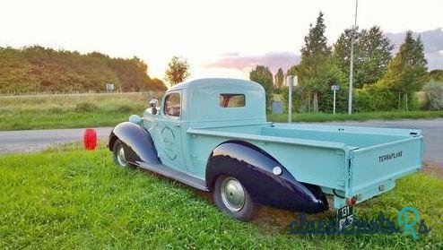 1937' Hudson Terraplane photo #4