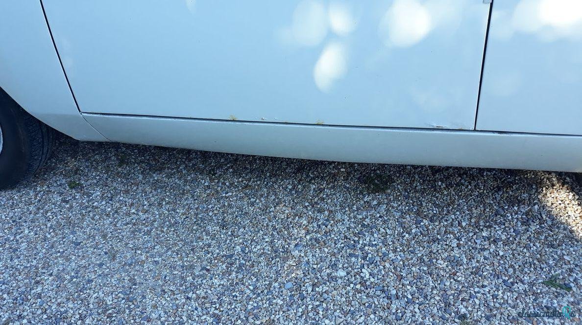 1968' Wolseley 1660 photo #2