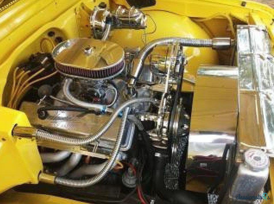 1968' Chevrolet C/K Trucks photo #1