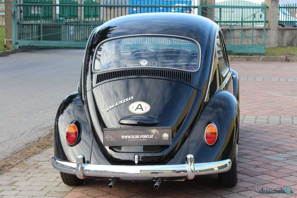 1966' Volkswagen Käfer photo #3