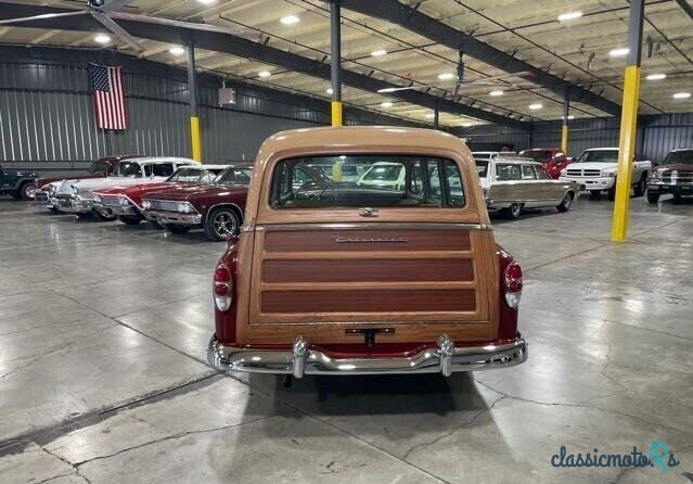 1953' Chevrolet photo #5