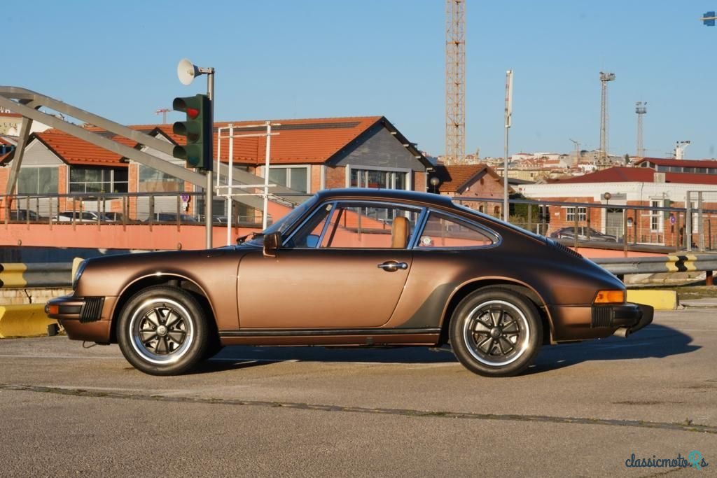 1978' Porsche 911 photo #6
