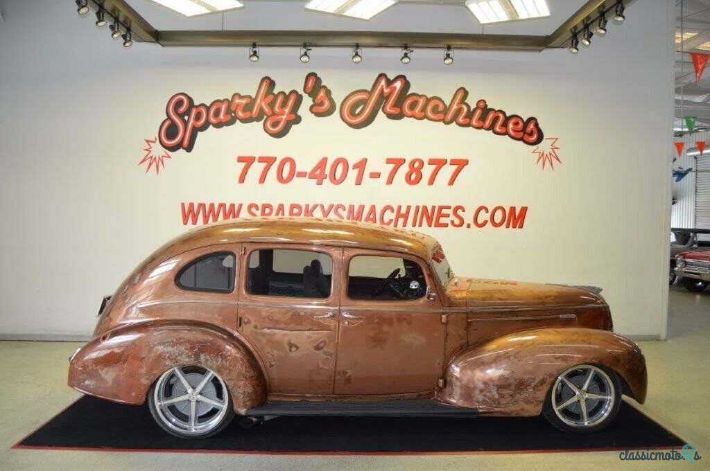 1939' Hudson photo #1