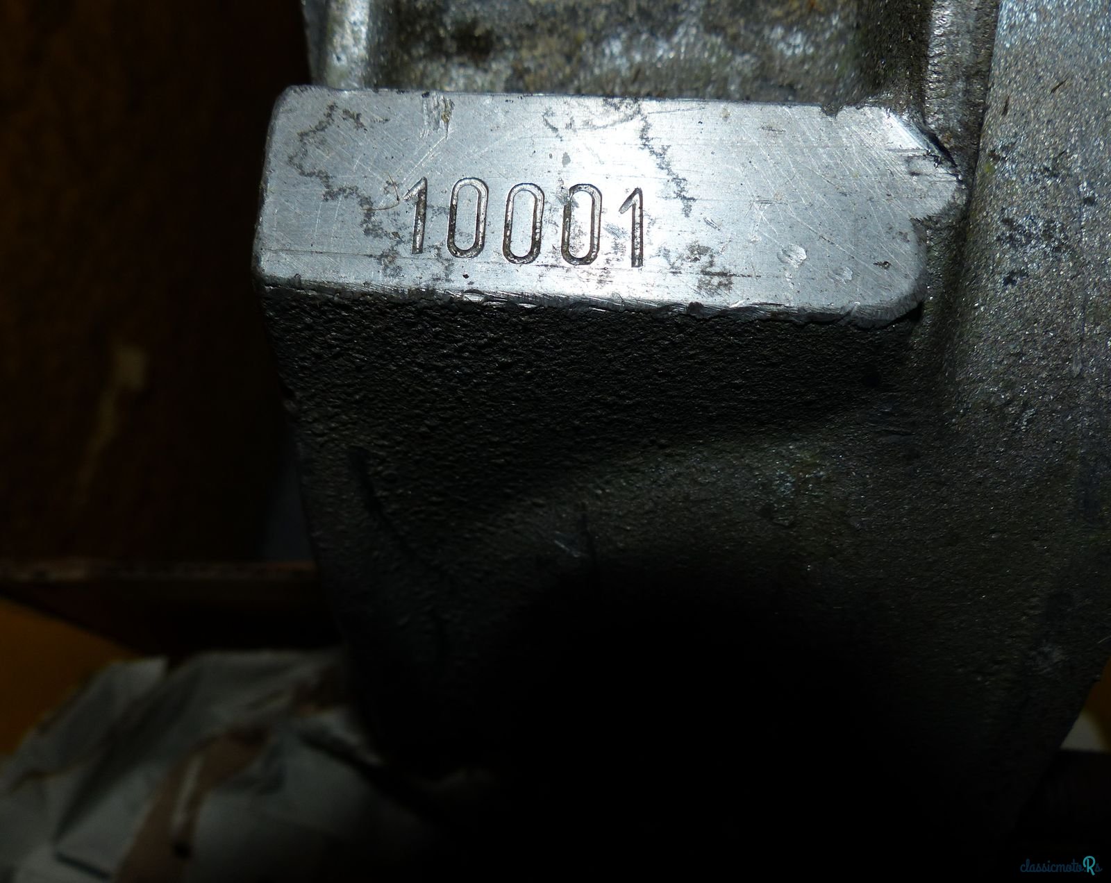 1967' Ferrari 330 Gtc photo #6