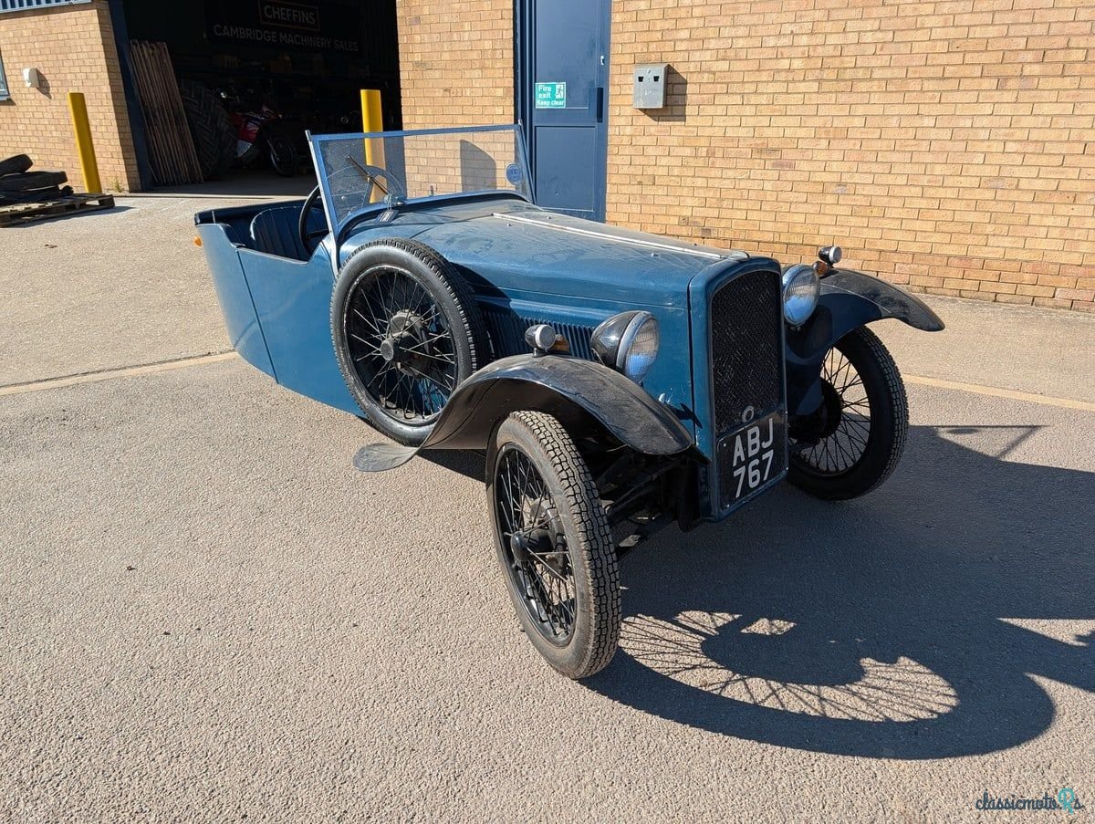 1934' BSA Tw34-10 photo #1