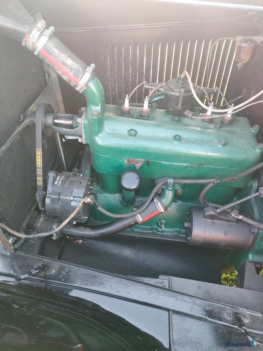 1928' Ford Model A photo #1