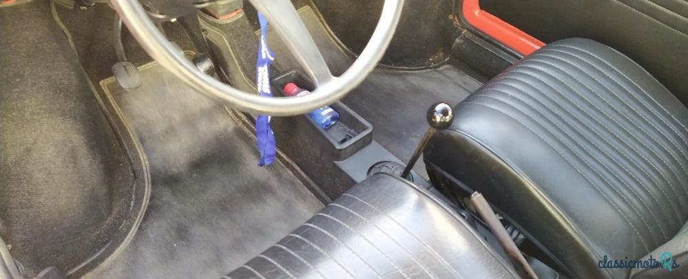 1973' Fiat 126 photo #3