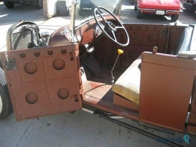 1929' Ford Other Ford Models photo #4