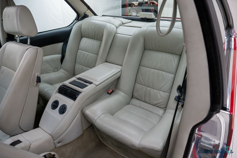 1988' BMW M6 '88 CH60935 photo #5