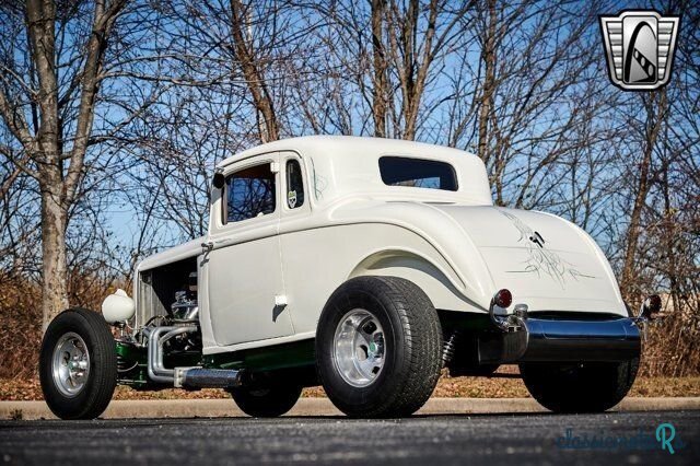 1933' Plymouth photo #4