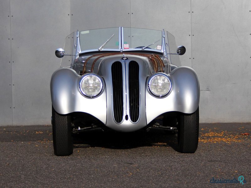 1939' BMW 3 Series photo #6