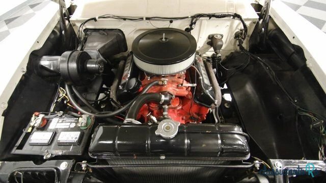 1955' Ford Customline photo #2
