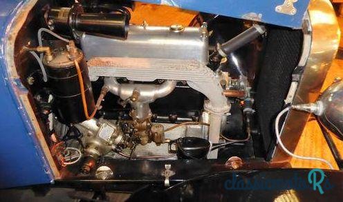 1923' Sunbeam 14/40 photo #2