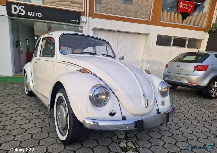 1971' Volkswagen Carocha photo #2