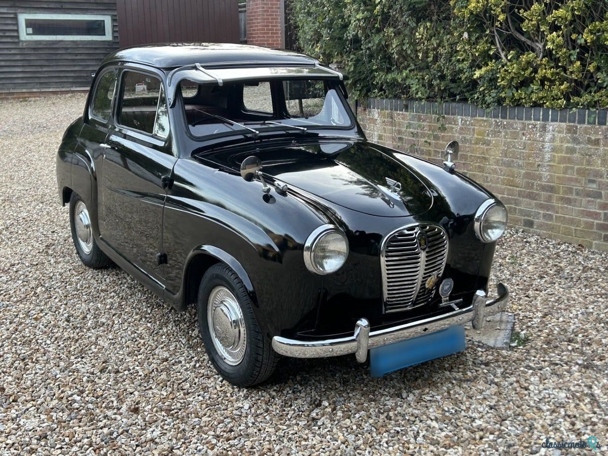 1956' Austin 7 photo #2