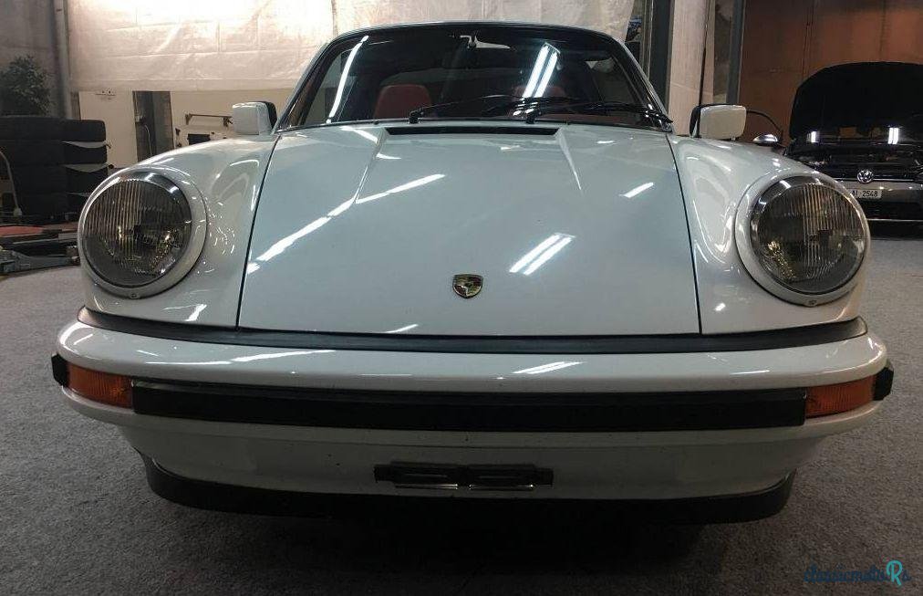 1980' Porsche 911 photo #1