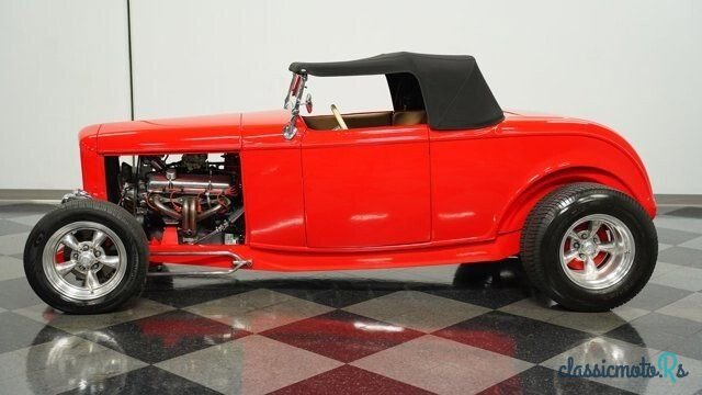 1932' Ford photo #2