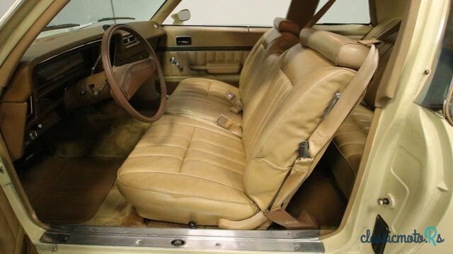 1976' Chevrolet Nova photo #2