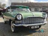 1961' Vauxhall Cresta photo #1