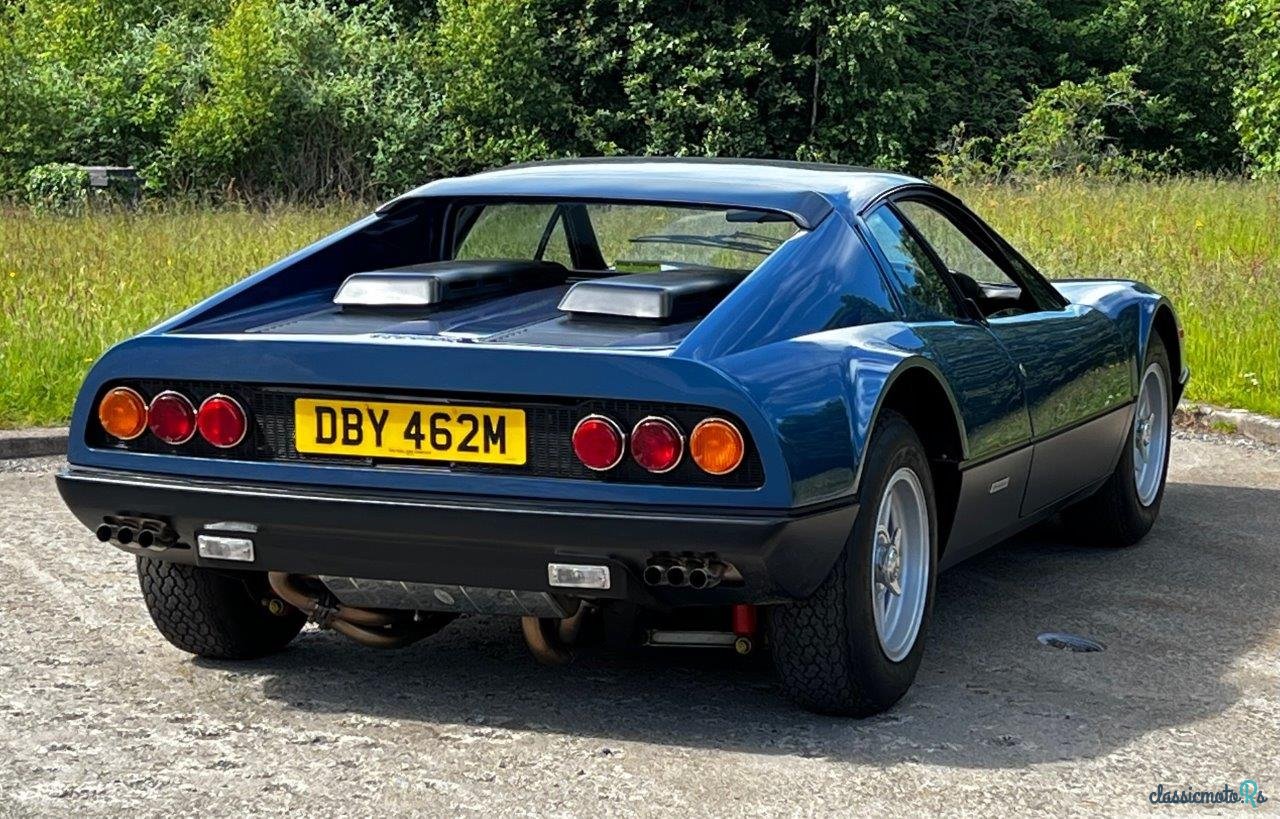 1974' Ferrari 365 photo #3