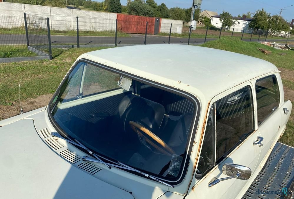 1968' Austin 1100 photo #2