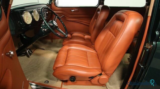 1936' Ford photo #4