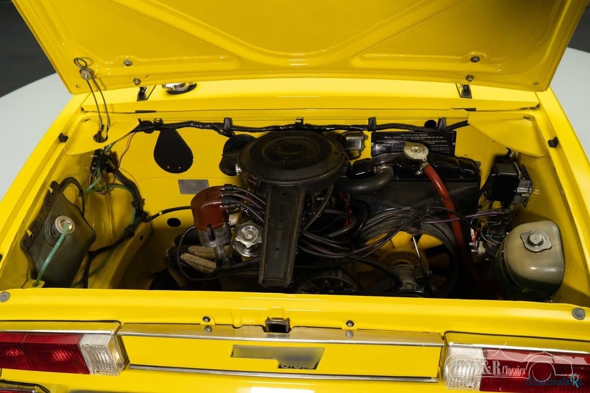 1972' Fiat 850 for sale. Netherlands