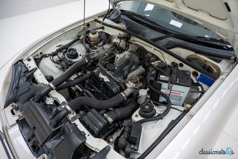 1992' Suzuki Cappuccino '92 CH13351 photo #5