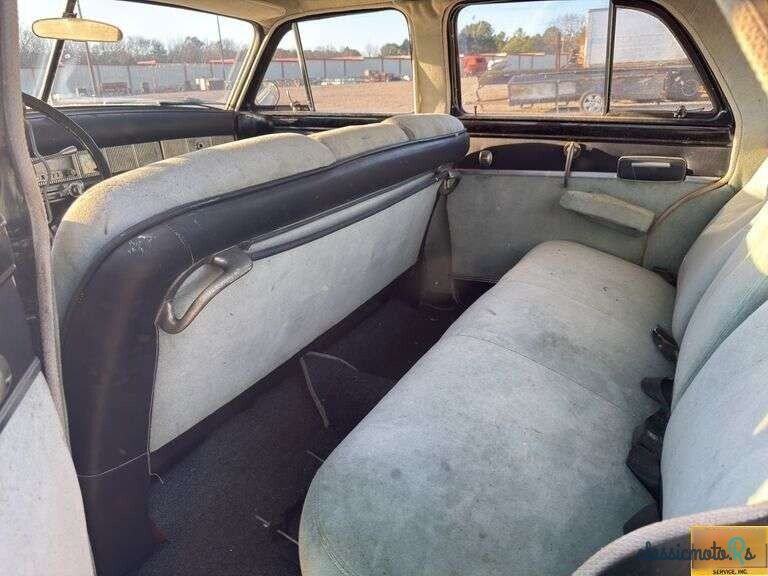 1954' Chrysler Imperial photo #5