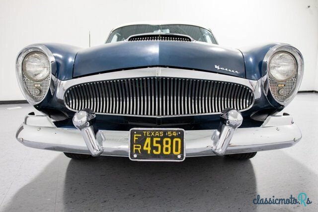 1954' Kaiser Manhattan photo #5