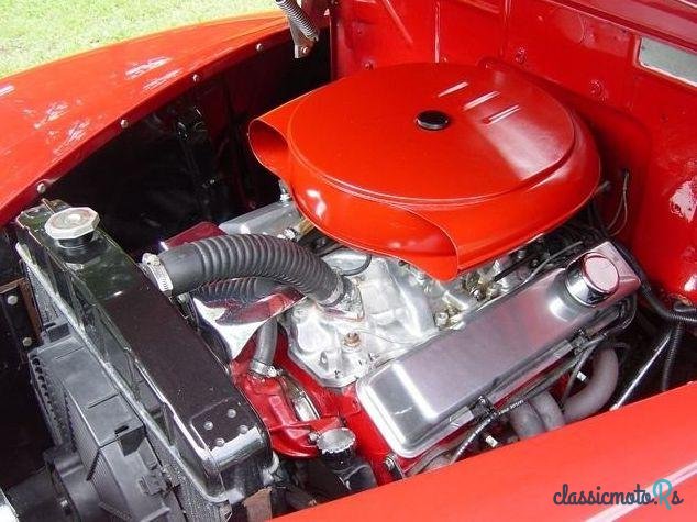 1946' Mercury photo #4