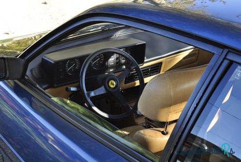 1984' Ferrari Mondial Quattrovalvole photo #5