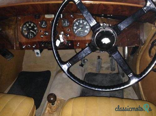 1948' Jaguar Mk5 Mk V photo #1