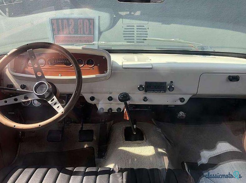 1964' Dodge 200 photo #1