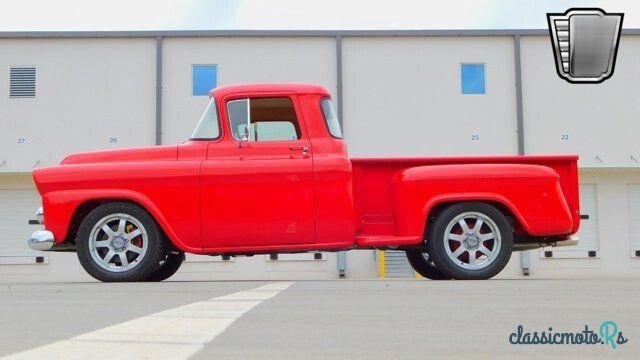 1959' Chevrolet Apache photo #4